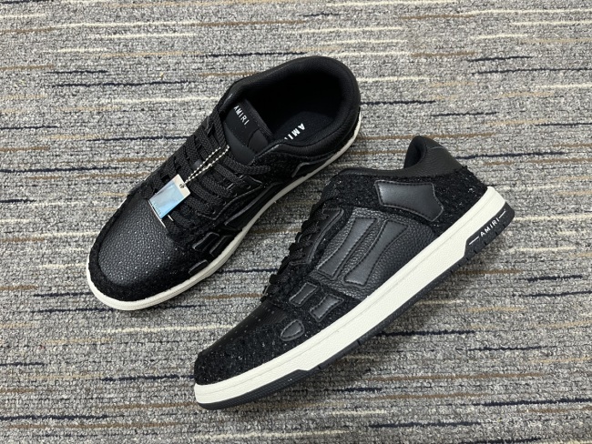 Men Women A*miri Top Sneakers