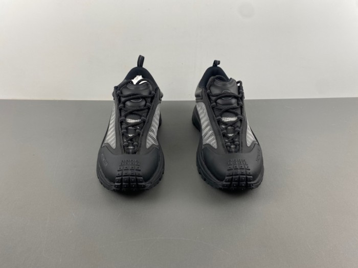 Men Women M*oncler   Top Sneaker