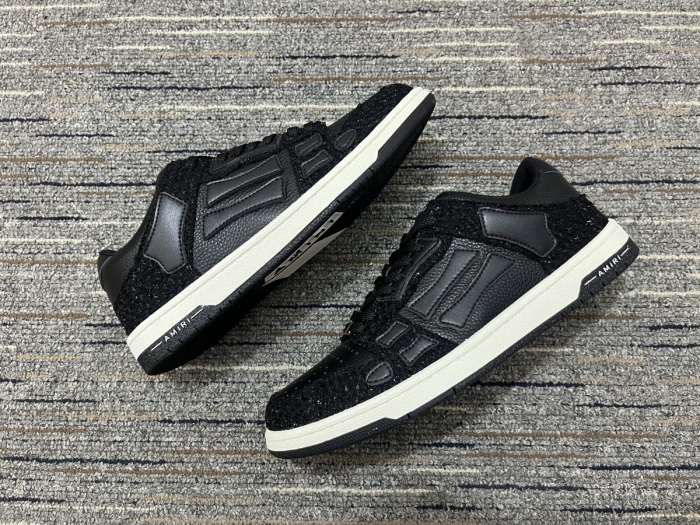 Men Women A*miri Top Sneakers