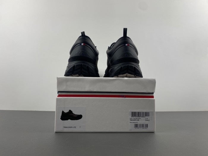 Men Women M*oncler   Top Sneaker
