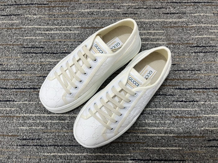 Women G*ucci Top Sneaker