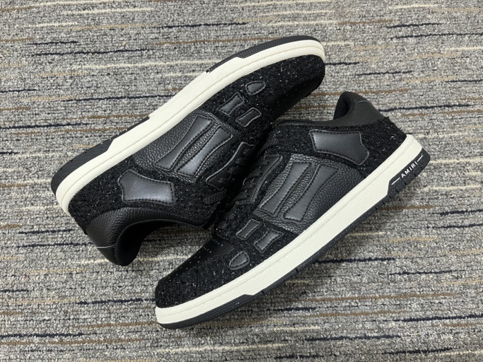 Men Women A*miri Top Sneakers