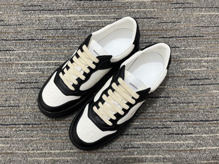 Men Women G*ucci Top Sneaker