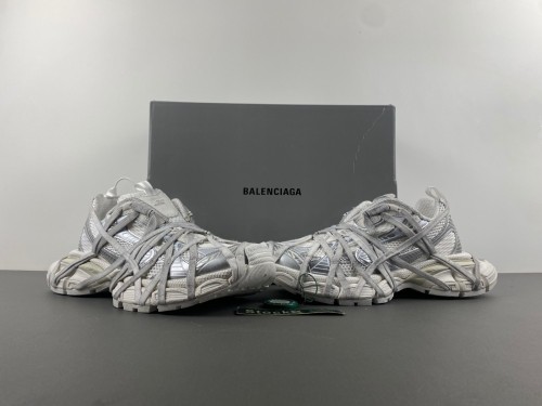 Men Women B*alenciaga  Top Quality Sneakers