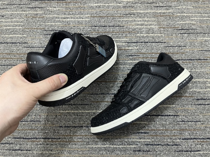 Men Women A*miri Top Sneakers