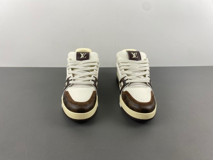 Men  L*ouis V*uitton Top Quality Sneakers   PK  size：EU40-47