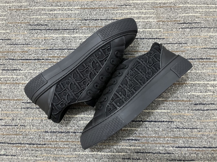 Men D*ior Top Quality Sneakers