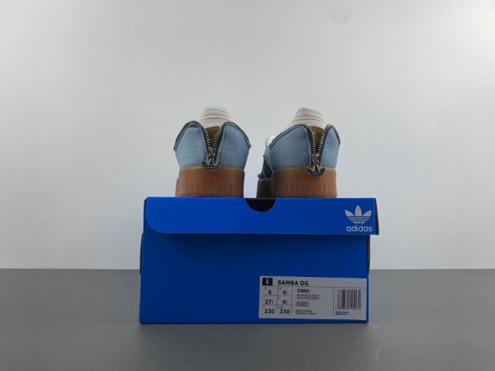 a*tmos x a*didas o*riginals s*amba II0001