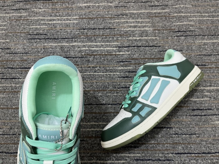 Men Women A*miri Top Sneakers