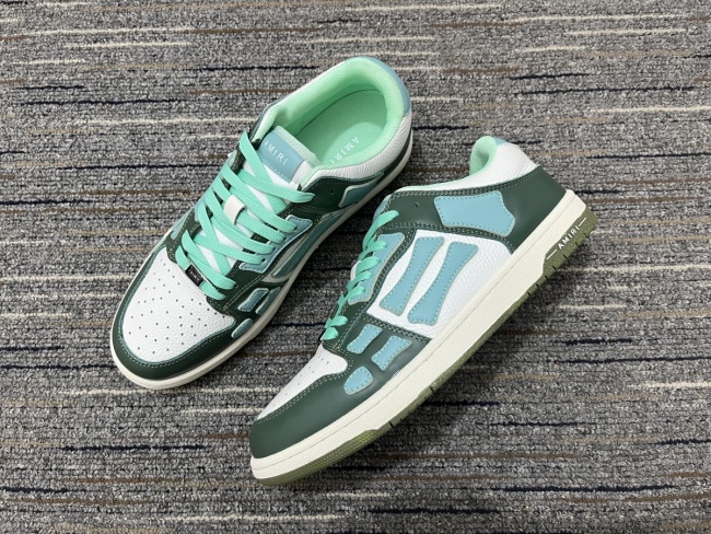 Men Women A*miri Top Sneakers