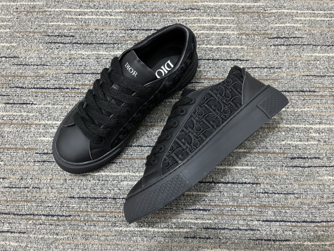 Men D*ior Top Quality Sneakers