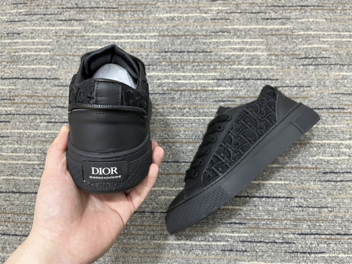 Men D*ior Top Quality Sneakers