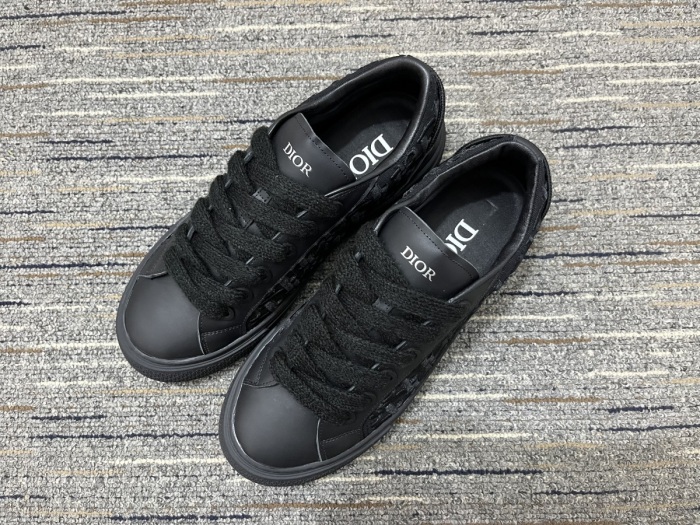 Men D*ior Top Quality Sneakers