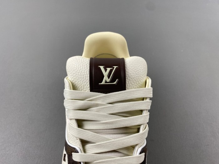 Men  L*ouis V*uitton Top Quality Sneakers   PK  size：EU40-47