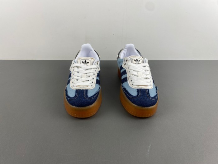 a*tmos x a*didas o*riginals s*amba II0001
