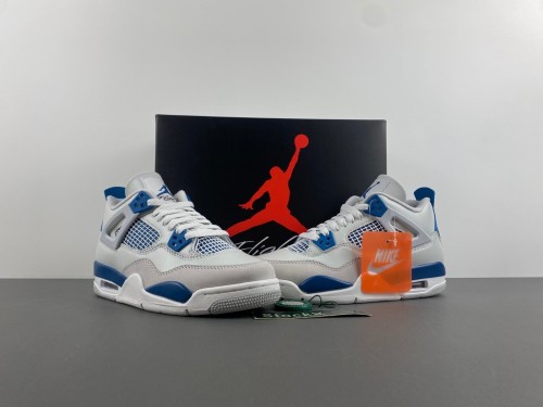 Women  Air Jor*dan 4 R*etro HF4281-141