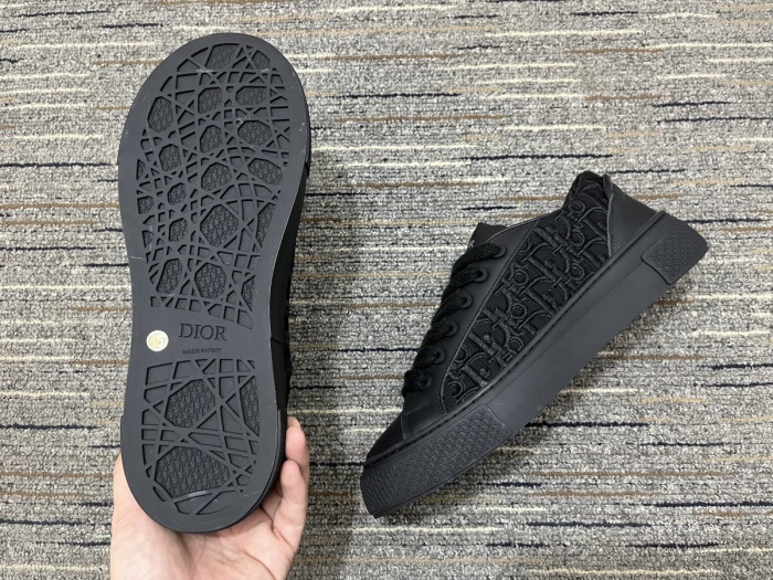 Men D*ior Top Quality Sneakers