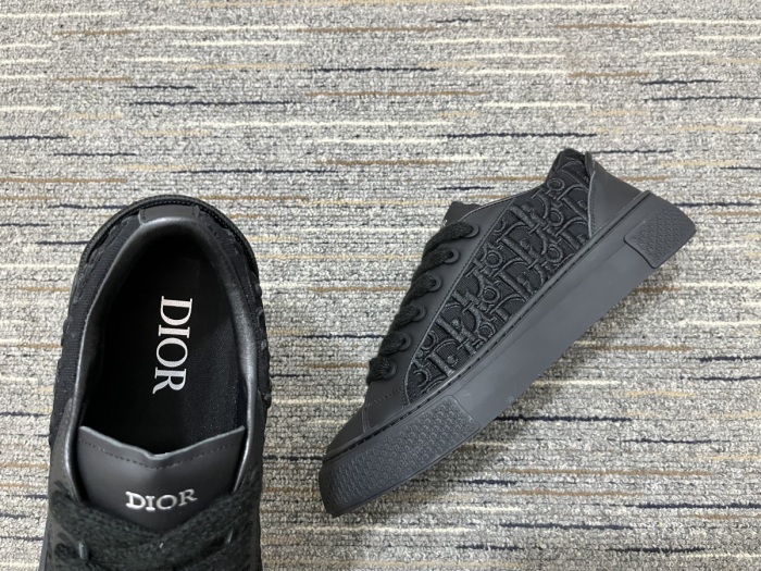 Men D*ior Top Quality Sneakers