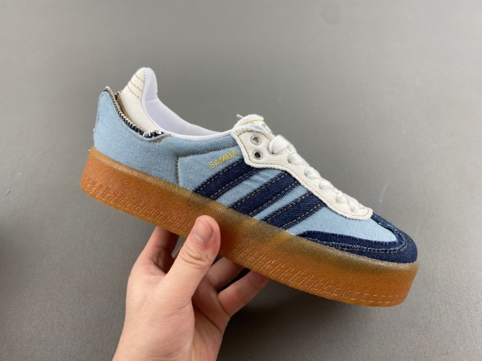 a*tmos x a*didas o*riginals s*amba II0001