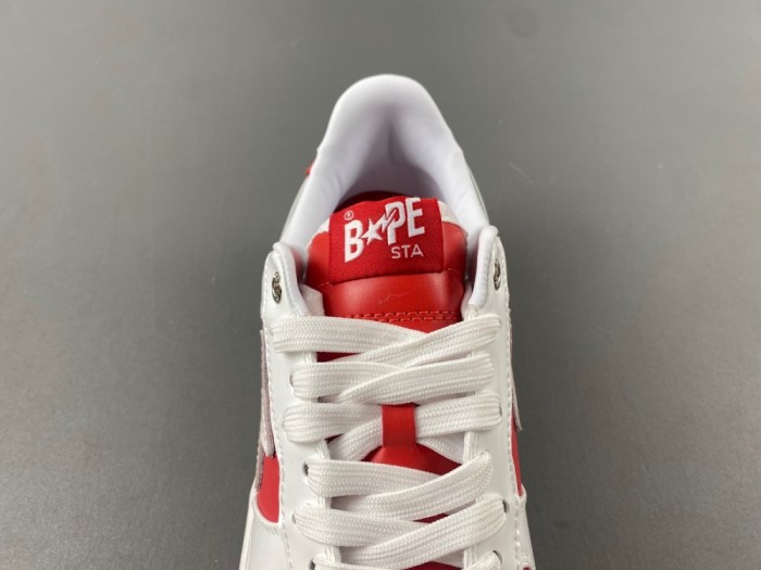 Men Women B*ape Top Sneaker
