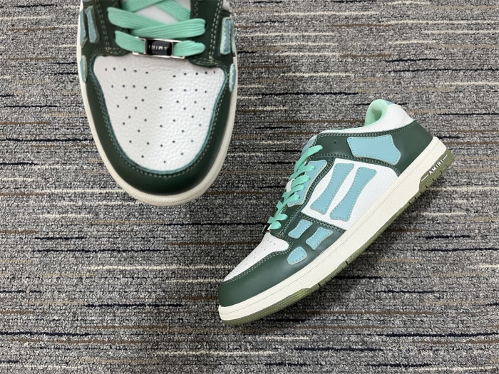 Men Women A*miri Top Sneakers