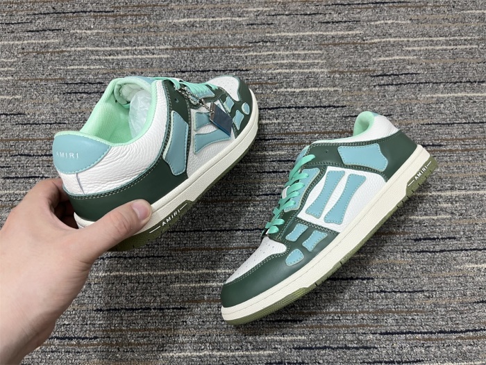 Men Women A*miri Top Sneakers