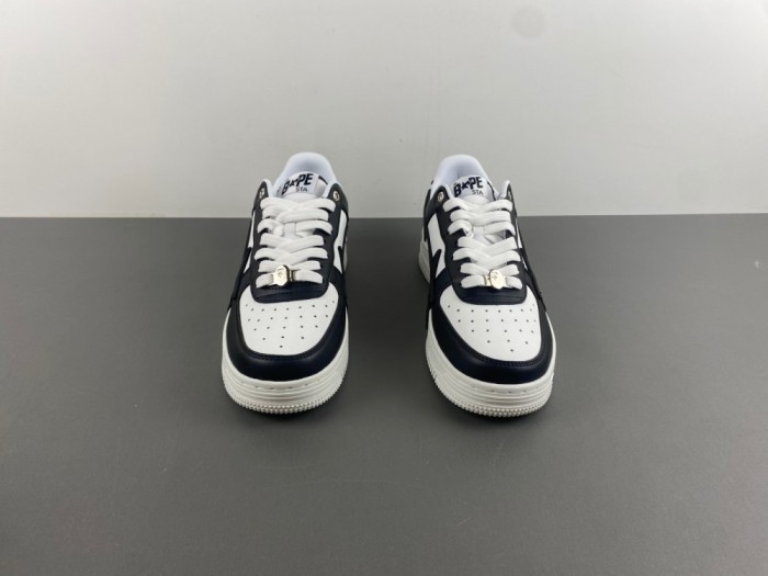 Men Women B*ape Top Sneaker