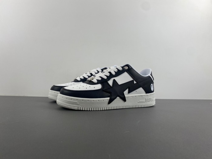 Men Women B*ape Top Sneaker