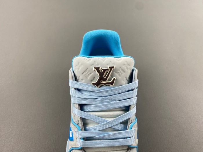 Men  L*ouis V*uitton Top Quality Sneakers   PK  size：EU40-45