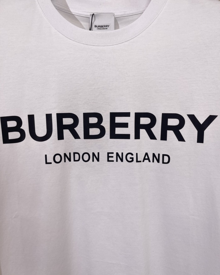 Men Tops  B*urberry Top Quality