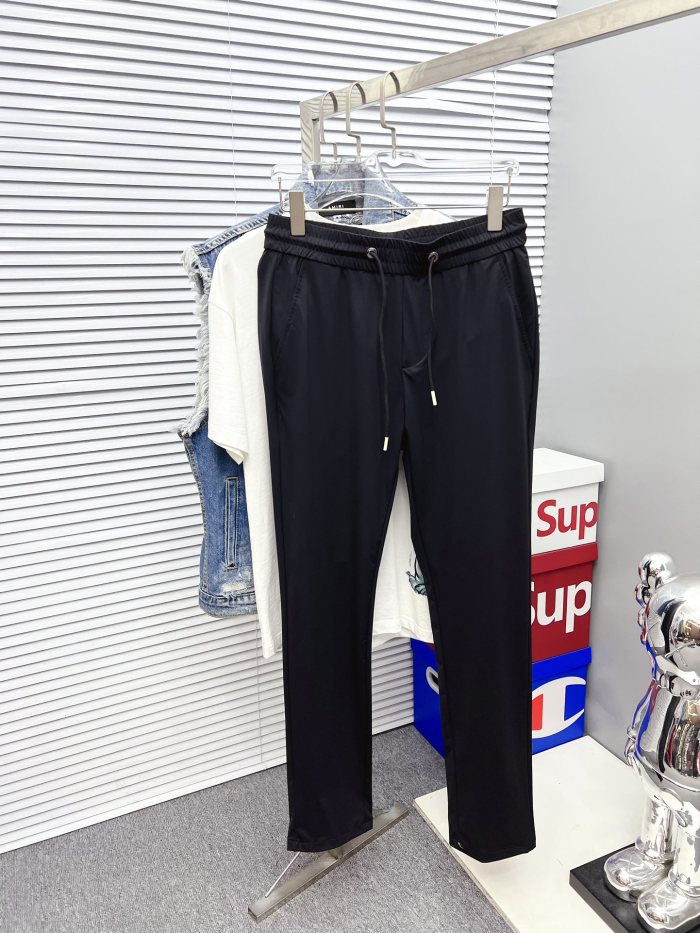 Men Pants  B*urberry Top Quality