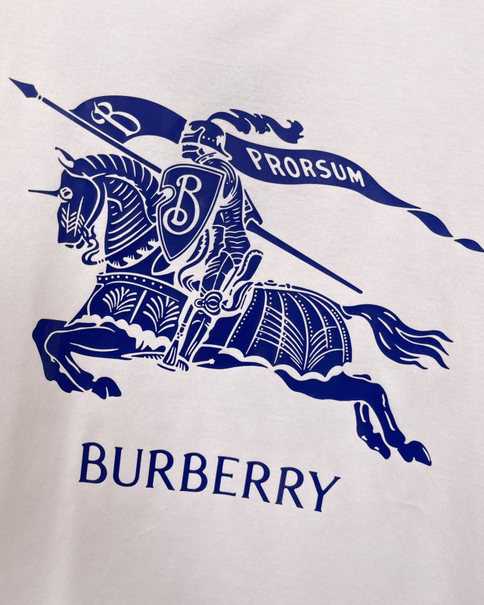 Men Tops  B*urberry Top Quality