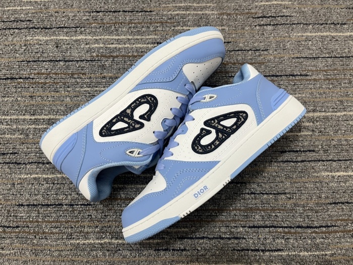 Men Women D*ior Top Quality Sneakers