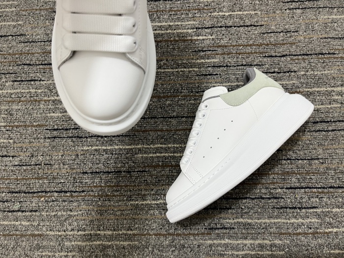 Men Women A*lexander M*cqueen Top Sneaker