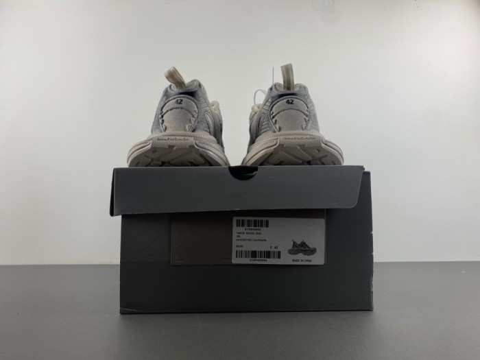 Men Women B*alenciaga  Top Quality Sneakers