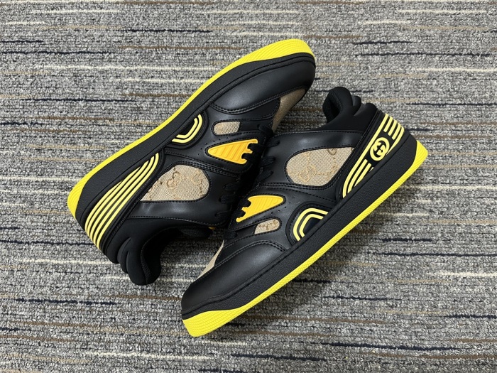 Men Women G*ucci Top Sneaker