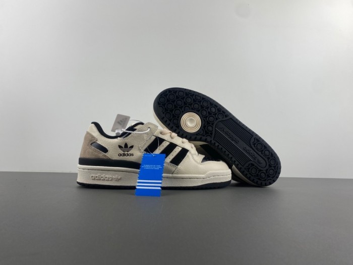 A*didas  FORUM LOW CL SHOES  IG3901