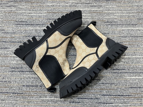 Women G*ucci A*didas Top Sneaker