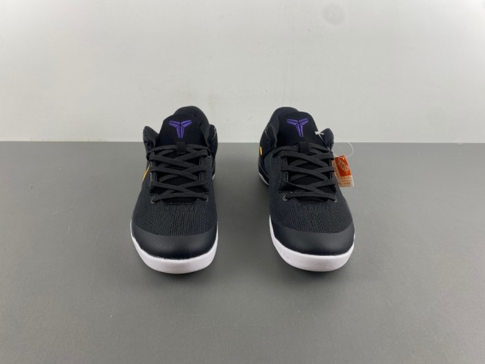 N*ike K*obe 8 P*rotro   “Lakers Home”  603270-101