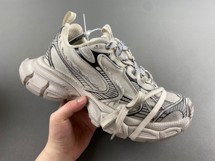 Men Women B*alenciaga  Top Quality Sneakers