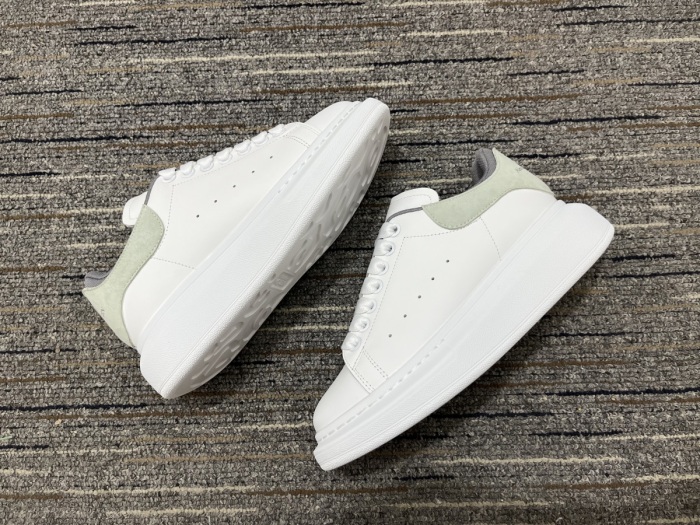 Men Women A*lexander M*cqueen Top Sneaker