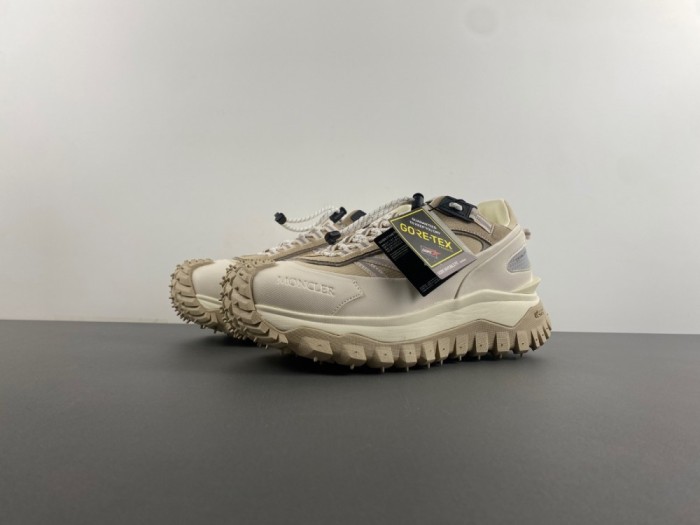 Men Women M*oncler   Top Sneaker