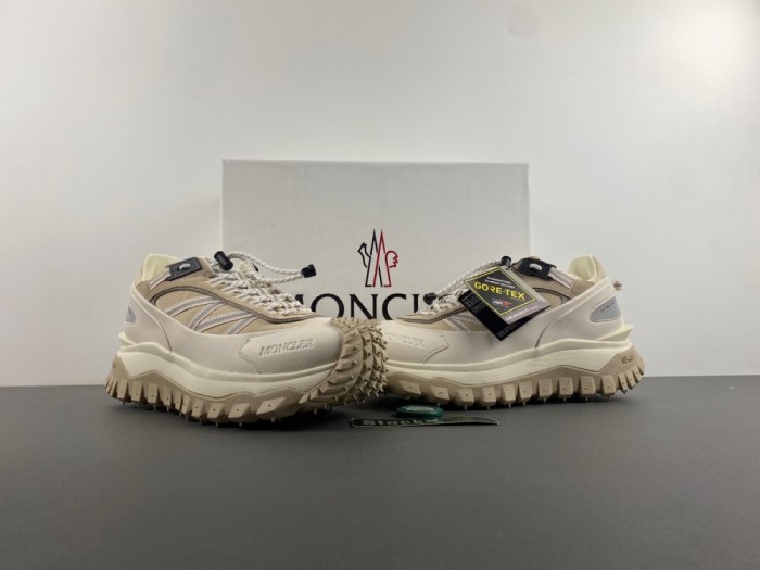 Men Women M*oncler   Top Sneaker