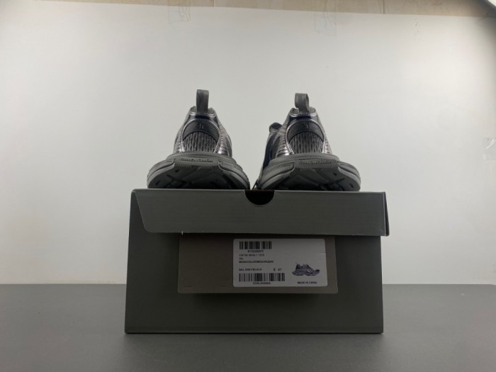 Men Women B*alenciaga  Top Quality Sneakers