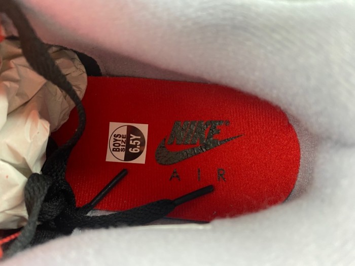 Women  A*ir Jor*dan 4 “B*red R*eimagined” FQ8213-006