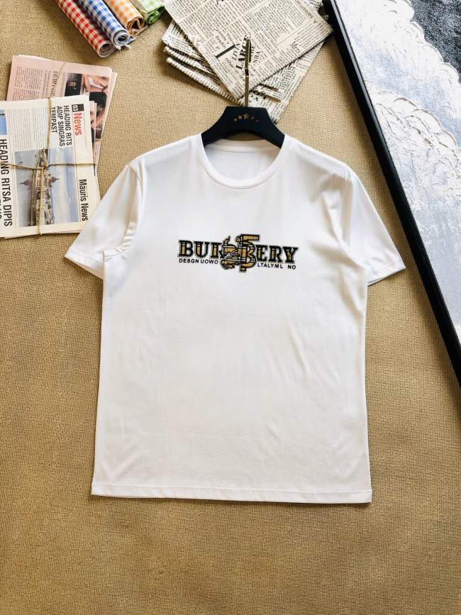 Men Tops B*urberry Top Quality