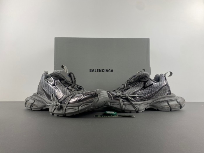 Men Women B*alenciaga  Top Quality Sneakers
