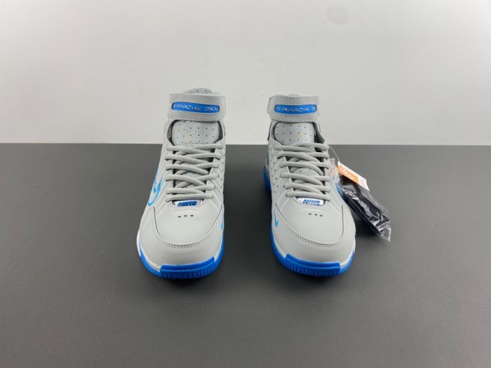 N*ike H*uarache 2K4 “MPLS” 308475-002