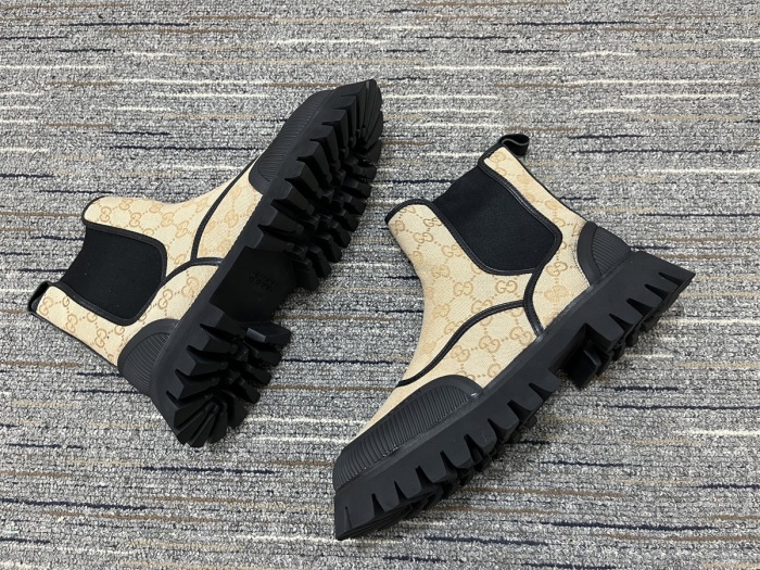 Women G*ucci A*didas Top Sneaker