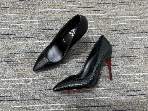 Women C*hristian L*ouboutin Top Quality Sandals